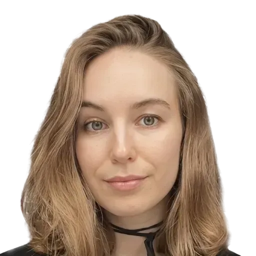 JULIA ZANINA
