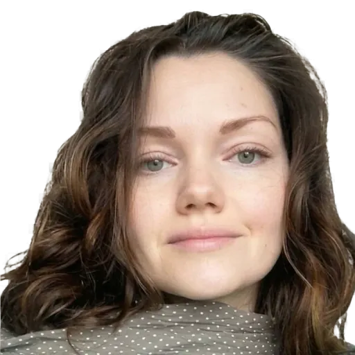 ZHANNA MILAKOVIC