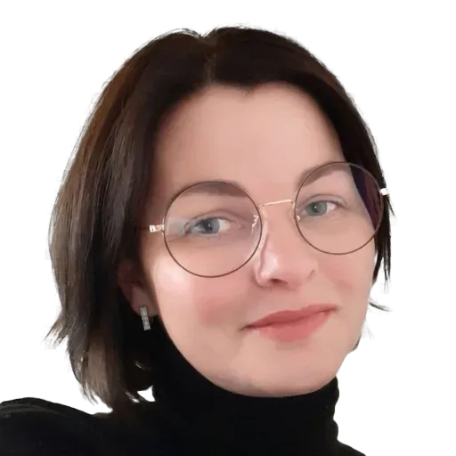 SVETLANA DOBROVA