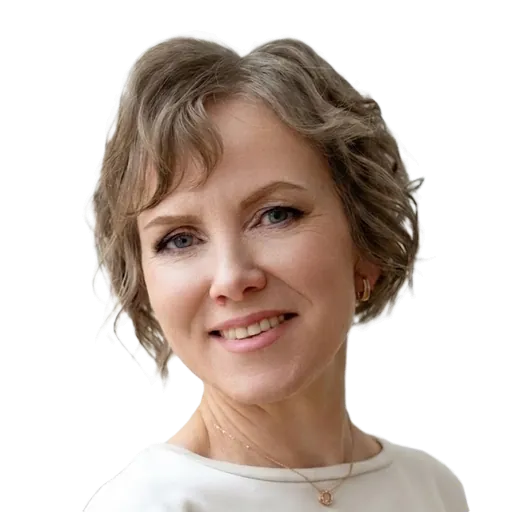 ELENA SHCHEKOTOVA